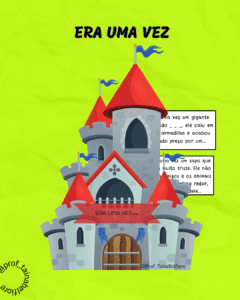 Era uma vez