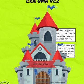 Era uma vez