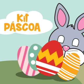Kit Páscoa