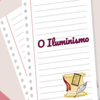 Resumo: o Iluminismo