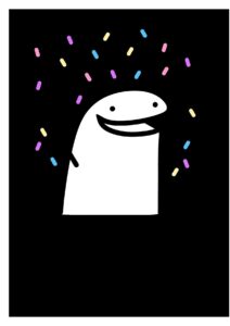 Flork Motivacional