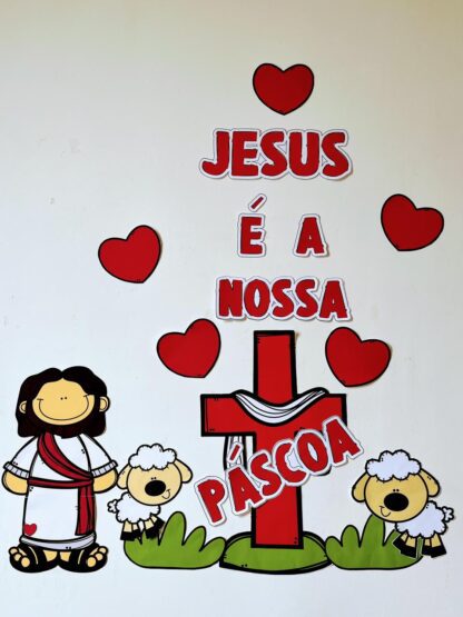 🍫💝Páscoa Cristã - Image 2