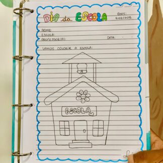 Dia da escola