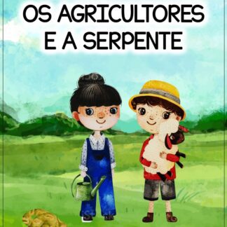 VOGAIS - O agricultor e a serpente ATUALIZADO