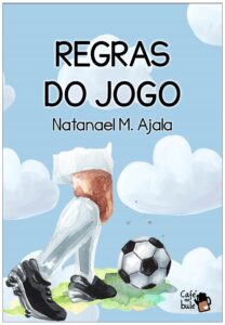 REGRAS DO JOGO