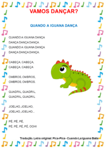 ATIVIDADE LETRA I
