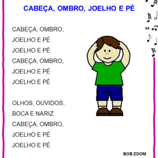 ATIVIDADE LETRA O