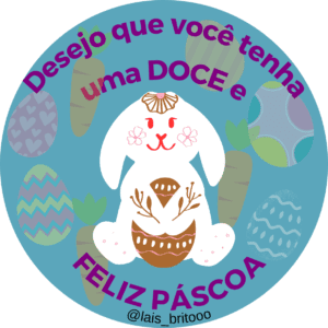 Tag páscoa