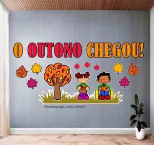 ARQUIVOS – PAINEL OUTONO