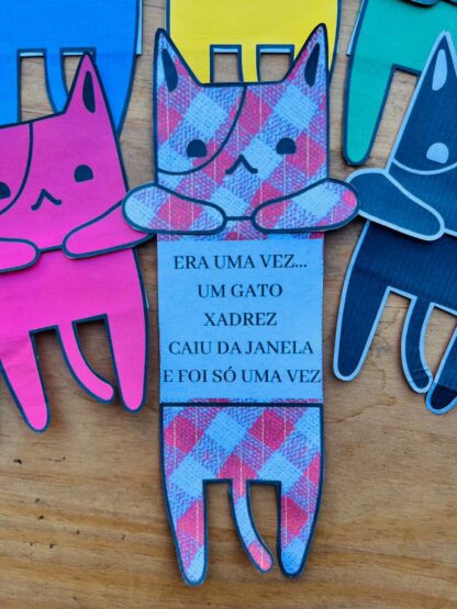 Recurso Gato Xadrez - Image 4