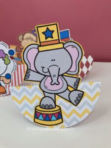 ARQUIVO – LEMBRANCINHAS DIA DO CIRCO