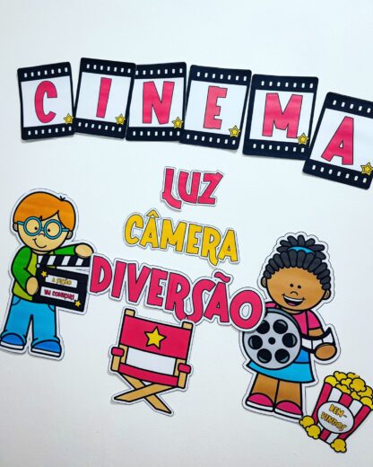 KIT CINEMA