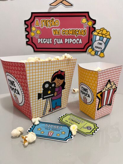 KIT CINEMA - Image 5