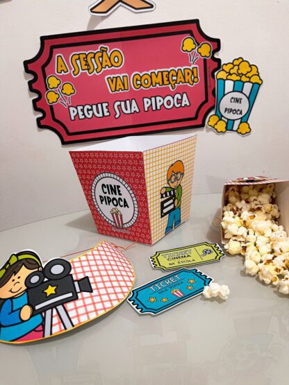 KIT CINEMA - Image 3