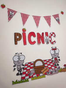 KIT PICNIC