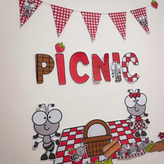 KIT PICNIC