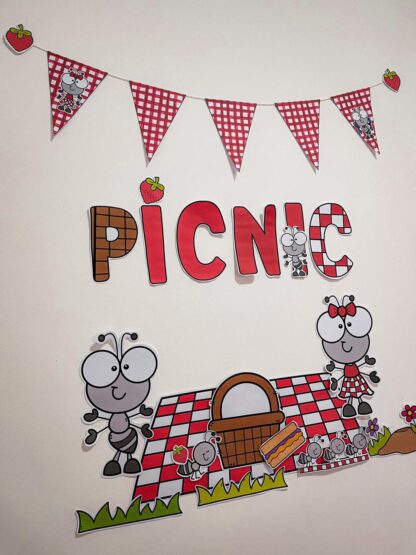 KIT PICNIC