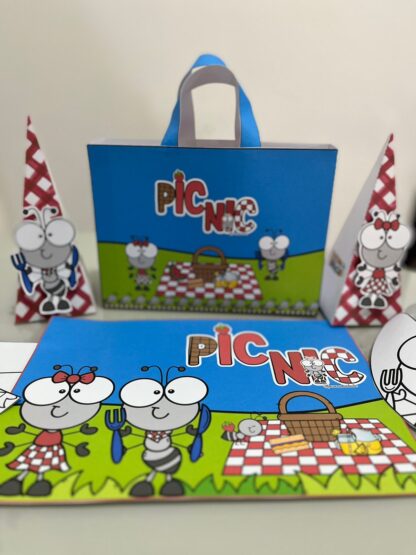 KIT PICNIC - Image 5