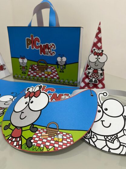 KIT PICNIC - Image 3