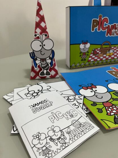 KIT PICNIC - Image 2