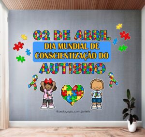 ARQUIVOS – PAINEL AUTISMO
