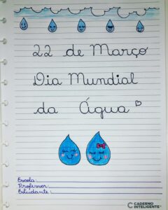 Dia da Água