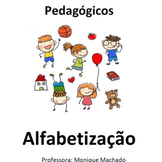 Apostila Jogos Linguísticos na Alfabetização