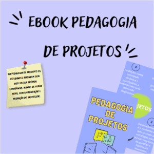 Ebook pedagogia de projetos