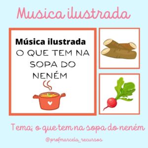 Musica ilustrada
