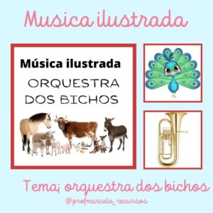 Musica ilustrada