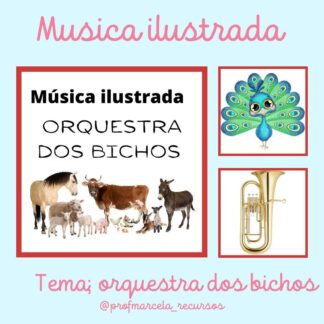 Musica ilustrada