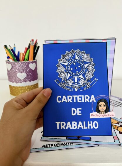 🧑🏻‍🚒👩🏾‍💻 Adivinhas Das Profissões - Image 13