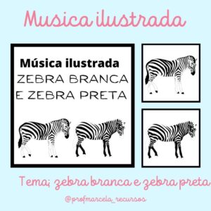 Musica ilustrada