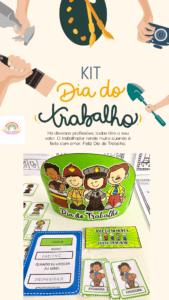 KIT DIA DO TRABALHO ⚒️🧰