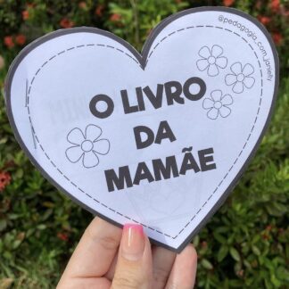 ARQUIVO - O LIVRINHO DA MAMÃE