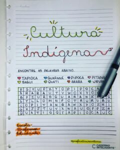 Cultura Indígena