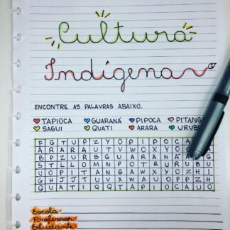 Cultura Indígena