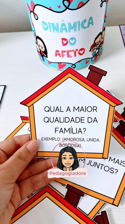 👨‍👩‍👧‍👦 Dia Da Família - Image 3