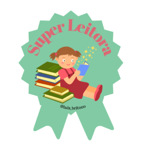 Medalha Dia do Livro