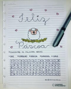 Páscoa