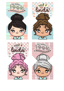 TAG XUXINHA MIMO