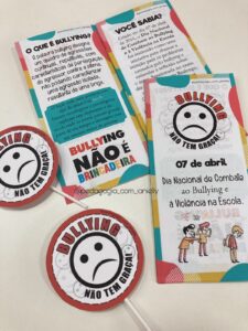 ARQUIVOS – MINI KIT COMBATE AO BULLYING
