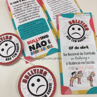 ARQUIVOS - MINI KIT COMBATE AO BULLYING