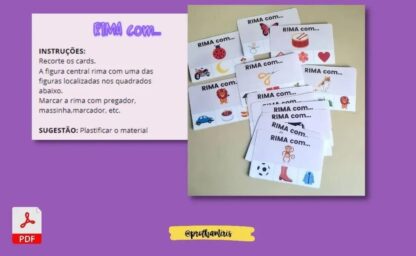 Combo rimas