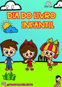 Kit dia do livro – 2023
