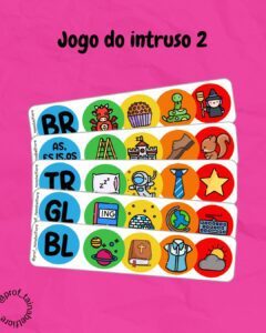 JOGO DO INTRUSO 2