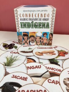 ARQUIVO – RECURSO DIA DOS POVOS INDÍGENAS