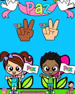 Paz nas escolas