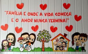 KIT DIA DA FAMÍLIA