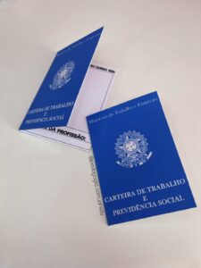ARQUIVO – ATIVIDADE CARTEIRA DE TRABALHO